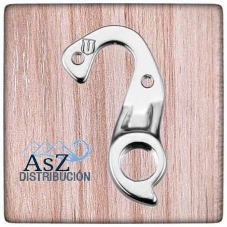 Patilla de cambio Union GH-264