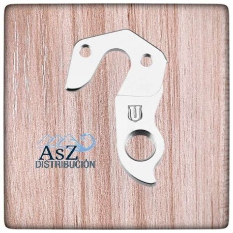 Patilla de cambio Union GH-265