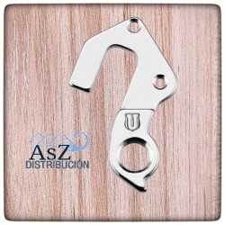 Patilla de cambio Union GH-267