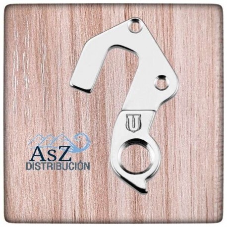 Patilla de cambio Union GH-267