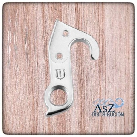 Patilla de cambio Union GH-270