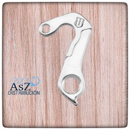 Patilla de cambio Union GH-276