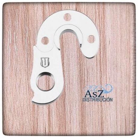 Patilla de cambio Union GH-279