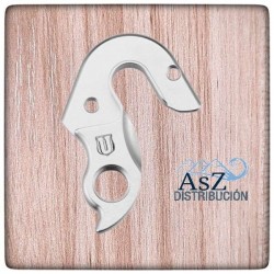 Patilla de cambio Union GH-280