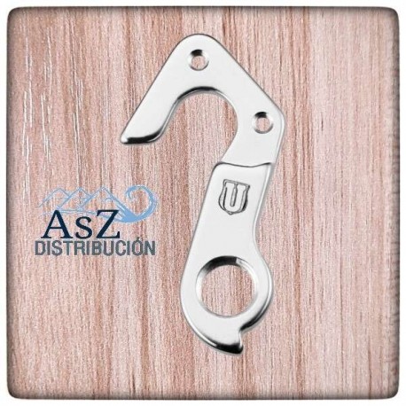 Patilla de cambio Union GH-284