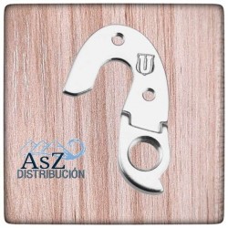 Patilla de cambio Union GH-285