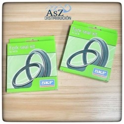 Juego de Retenes SKF