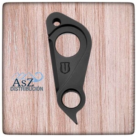 Patilla de cambio Union GH-290