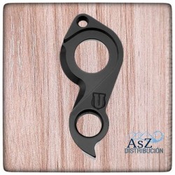 Patilla de cambio Union GH-291