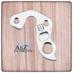 Patilla de cambio Union GH-292