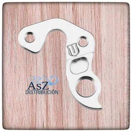 Patilla de cambio Union GH-292