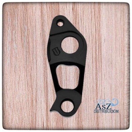 Patilla de cambio Union GH-295