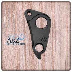 Patilla de cambio Union GH-297