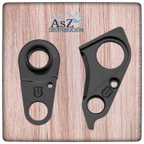 Patilla de cambio Union GH-298