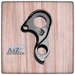 Patilla de cambio Union GH-299