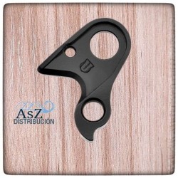 Patilla de cambio Union GH-300