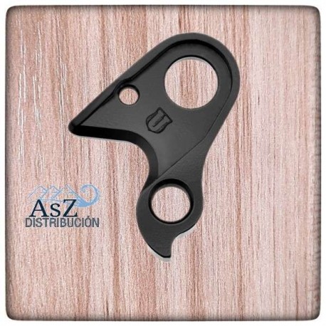 Patilla de cambio Union GH-300