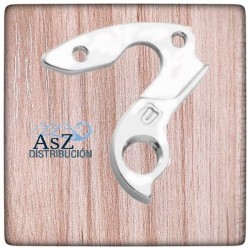 Patilla de cambio Union GH-301