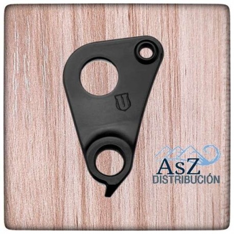 Patilla de cambio Union GH-302