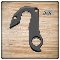 Patilla de cambio Union GH-306