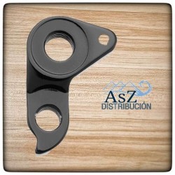 Patilla de cambio Union GH-307