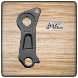 Patilla de cambio Union GH-308