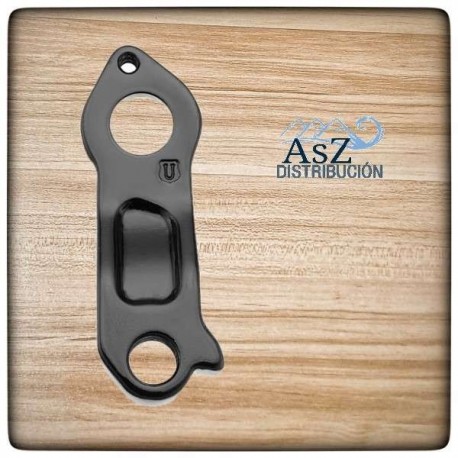 Patilla de cambio Union GH-309