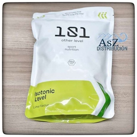 Isotonic 101 Other Level