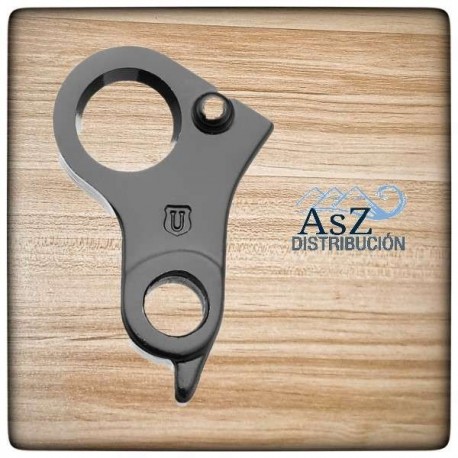 Patilla de cambio Union GH-311