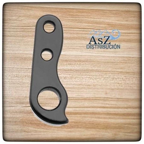 Patilla de cambio Union GH-312