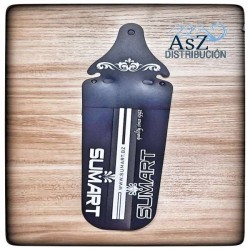 Guardabarros para sillin Sumart