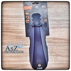 Guardabarros para sillín SKS