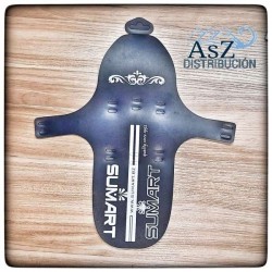 Guardabarros para MTB Sumart