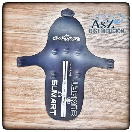 Guardabarros para MTB Sumart