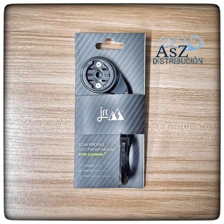 JRC Low profile Mount