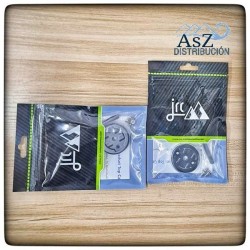 JRC Enkei Top Cap Mount