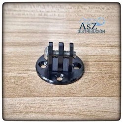 JRC Out front go pro adaptador