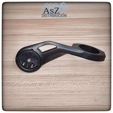 Soporte manillar para faro y GPS Infini