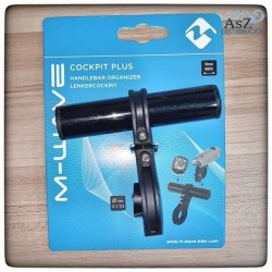 Soporte manillar M-Wave