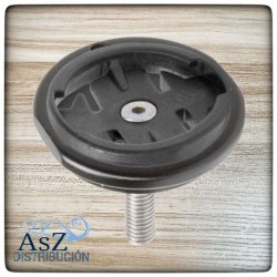 Soporte potencia M-Wave para Garmin