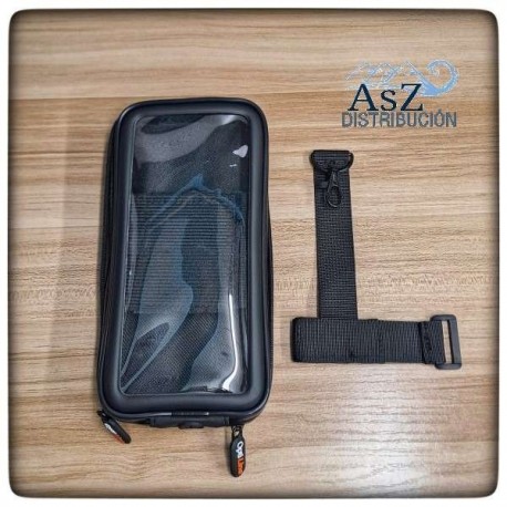 Funda universal para Smartphone Optiline