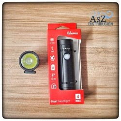 Luz delantera Lelumia Blast