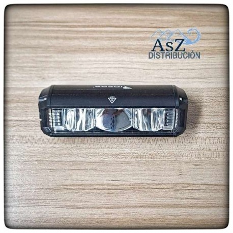 Foco delantero XP-1.2 Riders