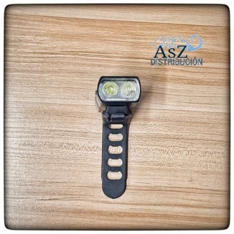 Foco delantero XP-4.8 Mini Riders