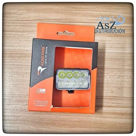 Foco delantero XP-5.8 Riders