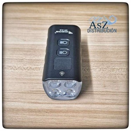 Foco delantero XP-4.3 Riders