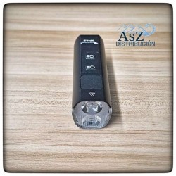 Foco delantero XP-4.5 Riders