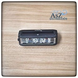 Foco delantero XP-1.0 Riders