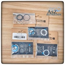 Kit de juntas para Horquilla SR Suntour