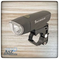 Luz delantera BTA Shuttle